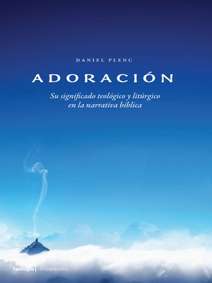 cover image of Adoración
